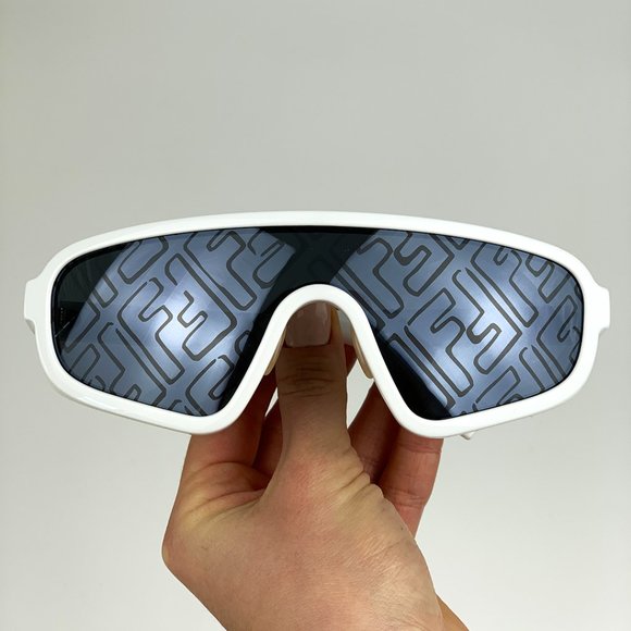 ? Fendi Sunglasses FF M0084/S VK6 Unisex main image 7